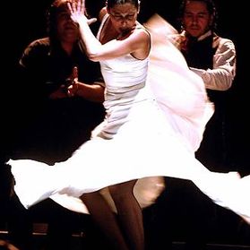 Flamenco in Granada